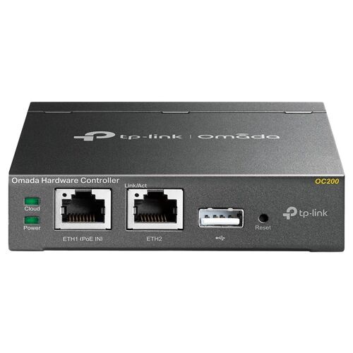 TP-Link Omada OC200 entrée et régulateur 10, 100 Mbit/s