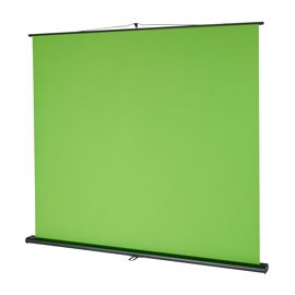Celexon 1000010980 écran d'arrière plan Vert