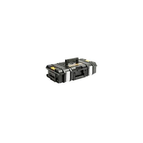 DeWALT DS150 Boîte à outils Noir