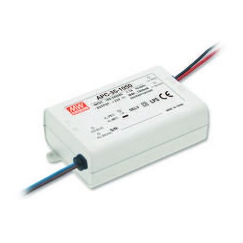 MEAN WELL APC-35-350 Circuit de commande de LED