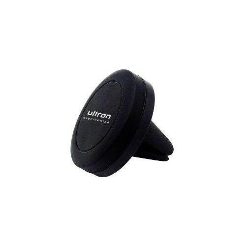 Ultron 283793 Support passif Mobile/smartphone Noir