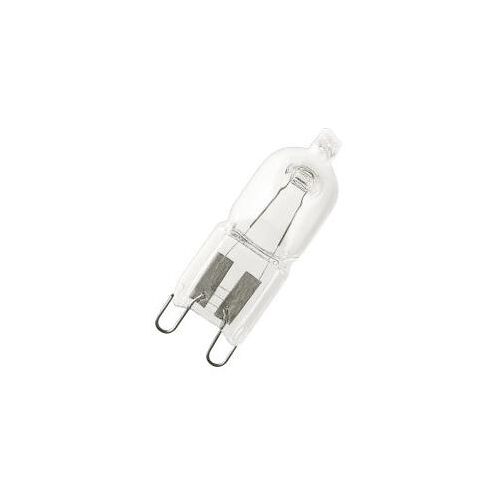 Osram Halopin Ampoule Halogène 25 W Blanc Chaud G9