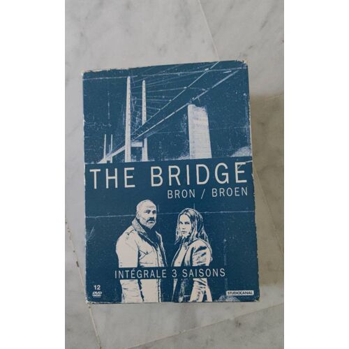 The Bridge Intégrale Des Trois Saisons