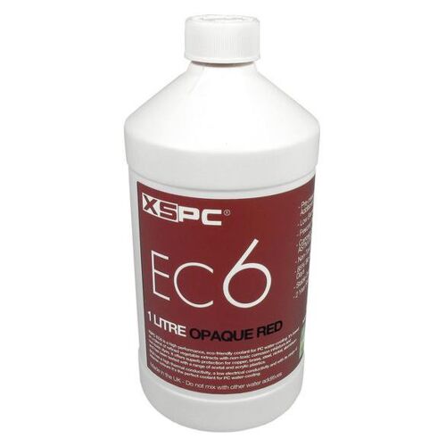 XSPC 5060175589071 pièce et accessoire pour systèmes de refroidissement d'ordinateurs Liquide de refroidissement
