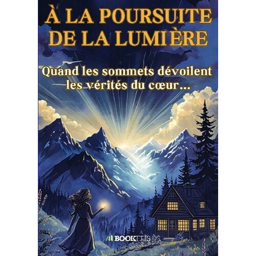A La Poursuite De La Lumière - Et Si Le Véritable Voyage Était Celui Du Coeur ?
