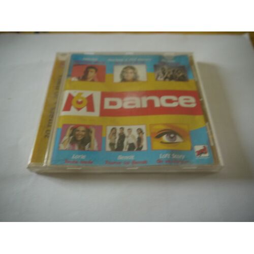 M6 Dance N27