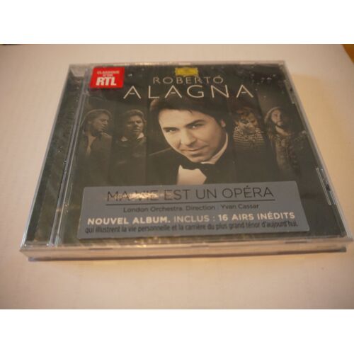 Roberto Alagna