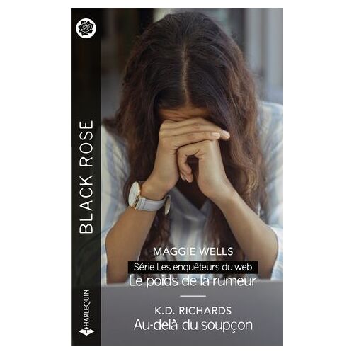 Le Poids De La Rumeur - Au-Delà Du Soupçon