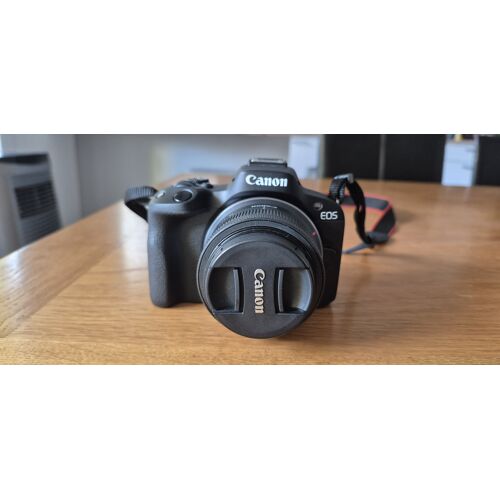 Canon Eos 50