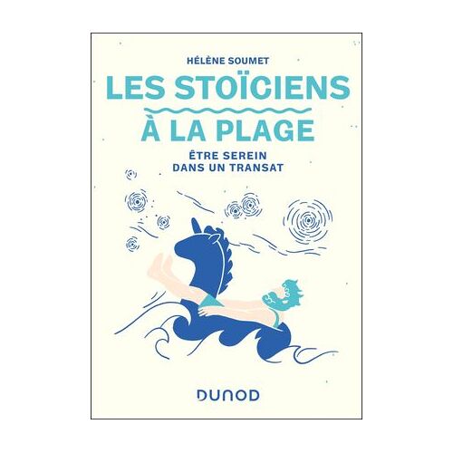 Les Stoïciens À La Plage