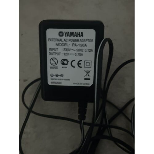 Bloc Alimentation Yamaha Pa-130a