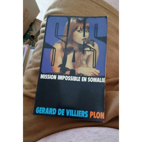 Mission Impossible En Somalie