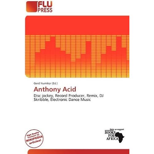 Anthony Acid