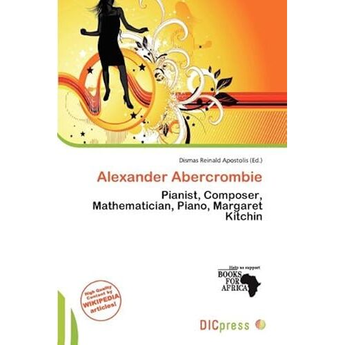 Alexander Abercrombie