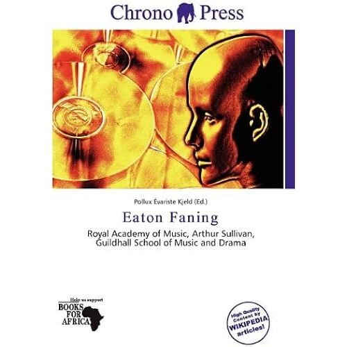 Eaton Faning