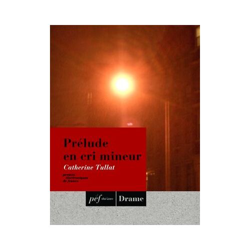 Prélude En Cri Mineur