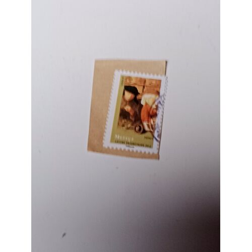Timbre France Lettre 20g Autoadhésif N° 154 De 2008 4136 G Metsys Le Préteur Et Oblitéré +