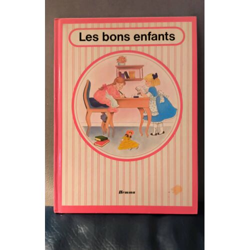 Les Bons Enfants