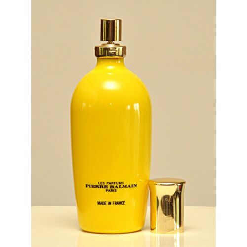 Miniature Parfum Pierre Balmain Monsieur Balmain Eau De Toilette 113ml Atomiseur Parfum Homme Rare 