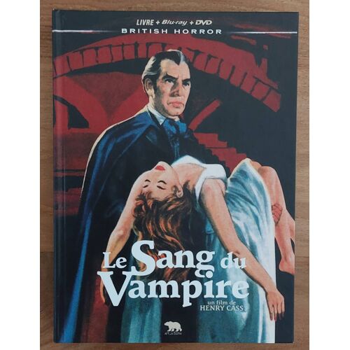 Le Sang Du Vampire