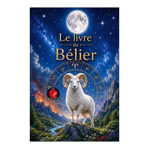 Le Livre Du Bélier