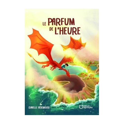 Le Parfum De L'heure