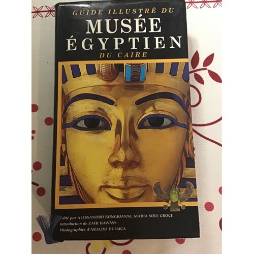 Musée Égyptien Du Caire