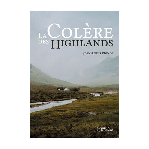 La Colère Des Highlands