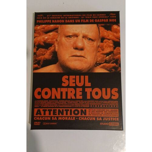 Seul Contre Tous De Gaspar Noe