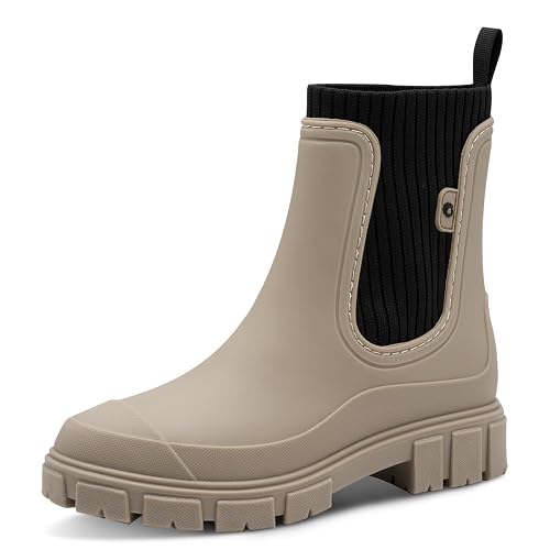 Bottes Jana Shoes 25481-45 Pour Femme - 37