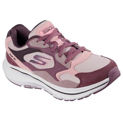 Baskets Skechers Go Run Consistent 2.0 - Retro Stride Pour Femme - 41
