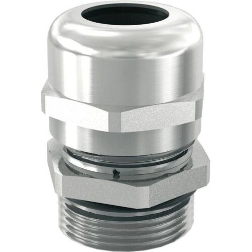 13004200 Vissége Pour égalisétion De Pression Avec Membrane De Compensétion De Pression M16 Laiton (nickelé) 1 Pc - Bopla