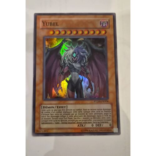 Yubel