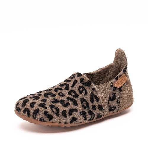 Chaussures Bisgaard 5715243964792 Pantoufle Marron