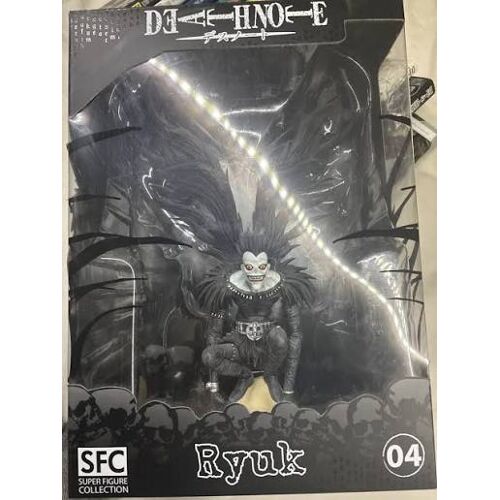 Figurine Death Note Ryuk