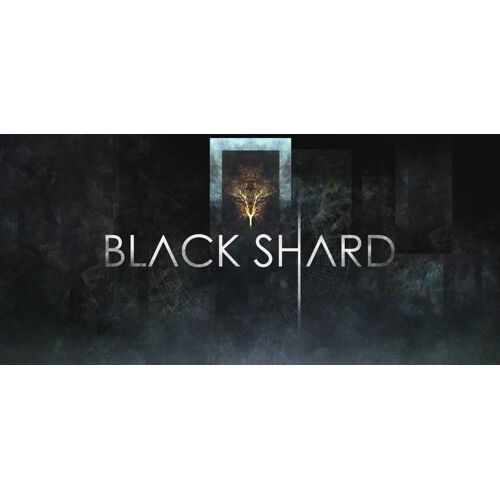 BLACKSHARD Soundtrack
