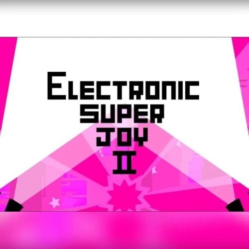 Electronic Super Joy - Bonus Content Pack (PC) Steam Key - GLOBAL