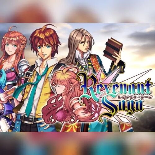 Revenant Saga (PC) Steam Key - GLOBAL