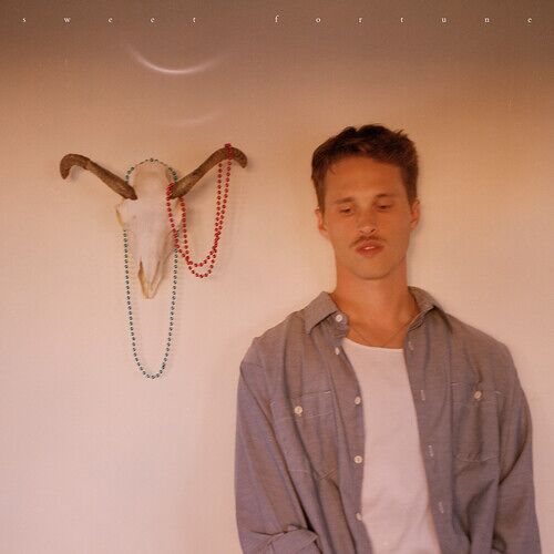 Ryan Beatty - Sweet Fortune [Vinyl Lp] Gatefold Lp Jacket, Poster