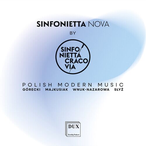 Polish Modern Music