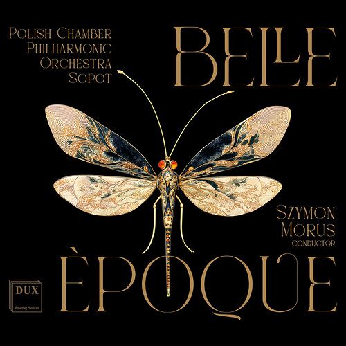 Belle Epoque