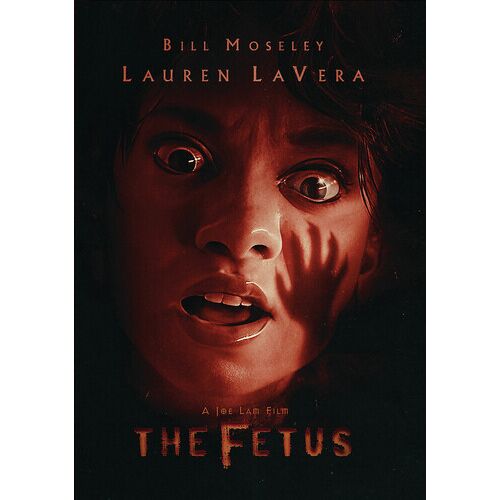 The Fetus [Digital Video Disc] Ac-3/Dolby Digital, Digital Theater System