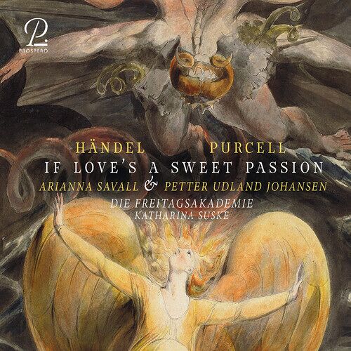 Love Is A Sweet Passion