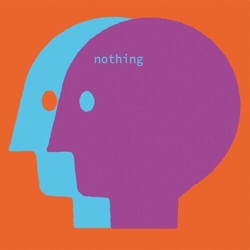 A Certain Frank - Nothing [Vinyl Lp]