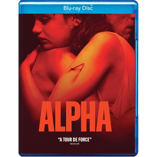 Alpha [Blu-Ray] Ac-3/Dolby Digital, Dolby
