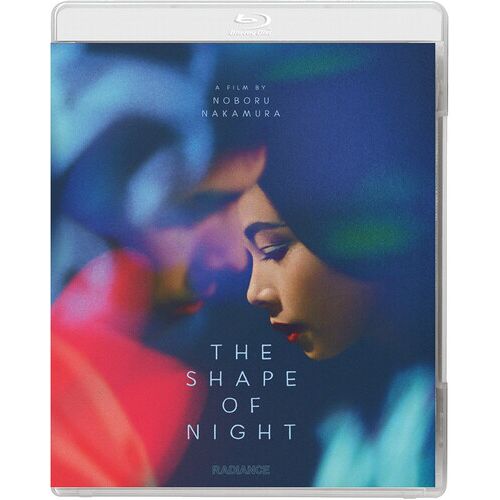The Shape Of Night [Blu-Ray]