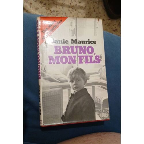 Bruno Mon Fils