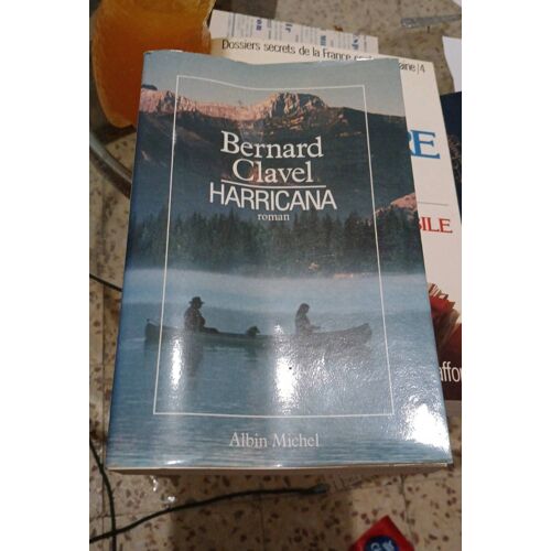 Harricana