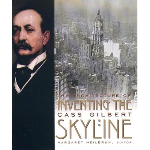 Inventing The Skyline