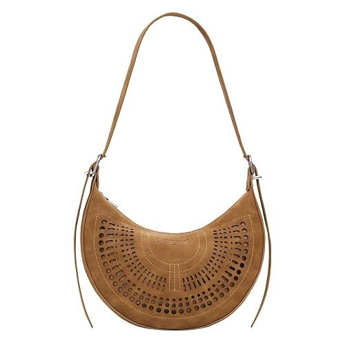 Sac bandoulière femme Desigual Orbis Cascais